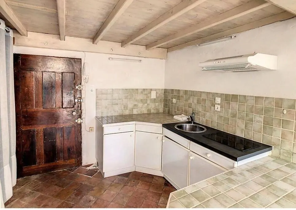 Appartement De Charme Au Coeur D'Aix Aix-en-Provence